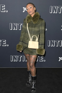 Serienpremiere 'Intimate.' in Berlin