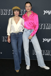 Serienpremiere 'Intimate.' in Berlin
