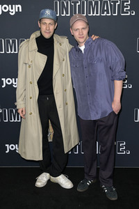 Serienpremiere 'Intimate.' in Berlin
