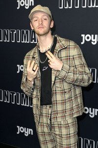 Serienpremiere 'Intimate.' in Berlin