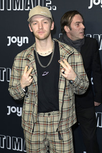 Serienpremiere 'Intimate.' in Berlin
