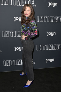 Serienpremiere 'Intimate.' in Berlin