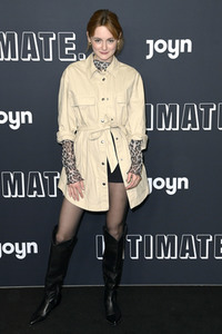 Serienpremiere 'Intimate.' in Berlin