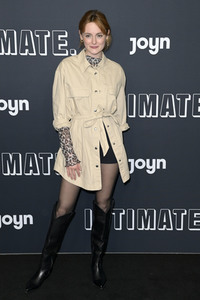 Serienpremiere 'Intimate.' in Berlin