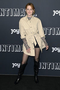 Serienpremiere 'Intimate.' in Berlin