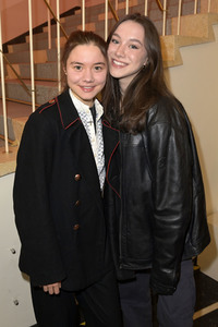 Serienpremiere 'Intimate.' in Berlin