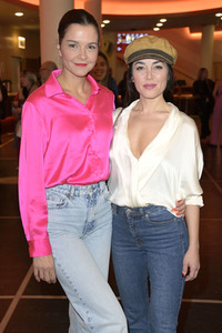 Serienpremiere 'Intimate.' in Berlin