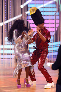 Tanzshow 'Let's Dance' in Köln