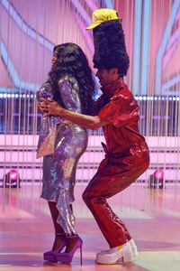 Tanzshow 'Let's Dance' in Köln