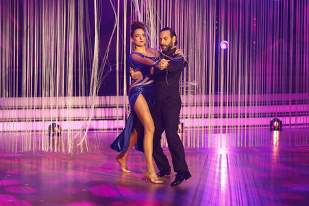 Tanzshow 'Let's Dance' in Köln