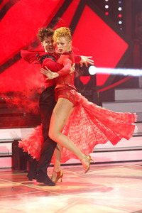 Tanzshow 'Let's Dance' in Köln