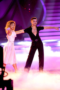 Tanzshow 'Let's Dance' in Köln