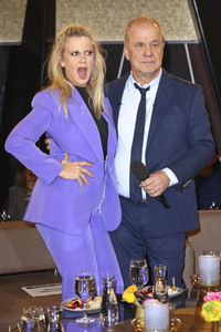 'NDR Talk Show' in Hamburg