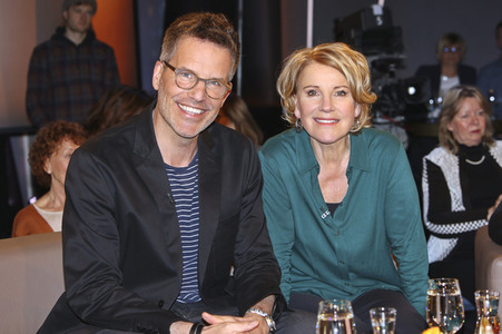 'NDR Talk Show' in Hamburg