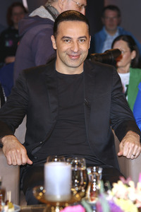 'NDR Talk Show' in Hamburg