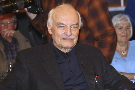'NDR Talk Show' in Hamburg