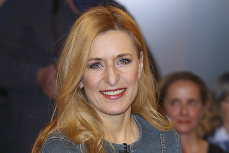 'NDR Talk Show' in Hamburg