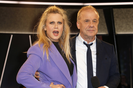 'NDR Talk Show' in Hamburg