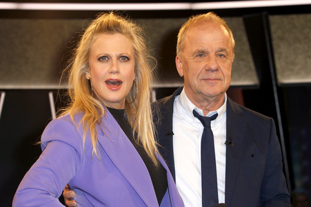 'NDR Talk Show' in Hamburg