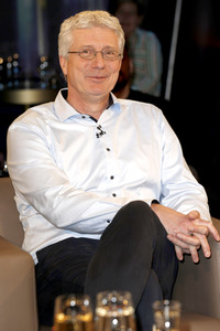 'NDR Talk Show' in Hamburg