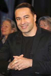 'NDR Talk Show' in Hamburg