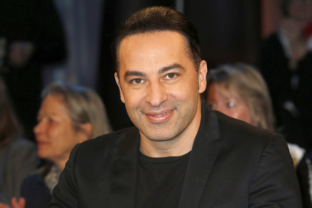 'NDR Talk Show' in Hamburg
