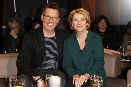 'NDR Talk Show' in Hamburg