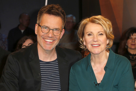 'NDR Talk Show' in Hamburg