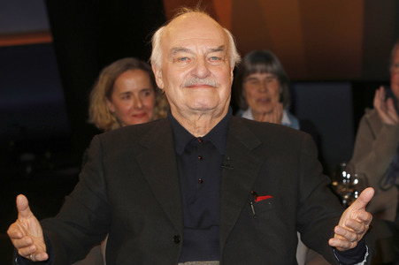 'NDR Talk Show' in Hamburg