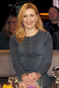 'NDR Talk Show' in Hamburg