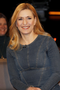 'NDR Talk Show' in Hamburg