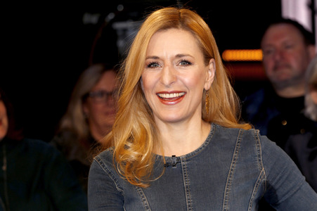 'NDR Talk Show' in Hamburg