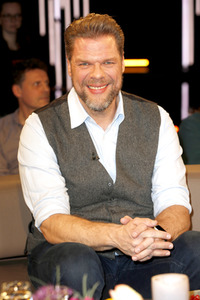 'NDR Talk Show' in Hamburg