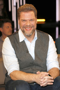 'NDR Talk Show' in Hamburg