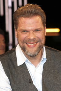 'NDR Talk Show' in Hamburg