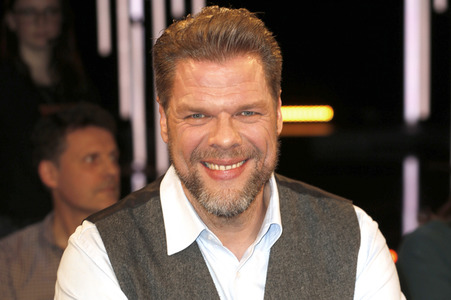 'NDR Talk Show' in Hamburg