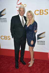 50. Geburtstag der TV-Serie 'Schatten der Leidenschaft' in Los Angeles