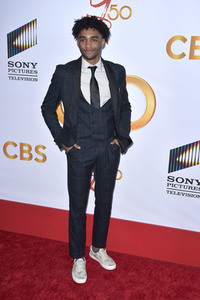 50. Geburtstag der TV-Serie 'Schatten der Leidenschaft' in Los Angeles