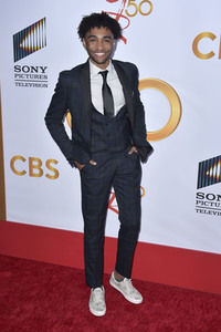 50. Geburtstag der TV-Serie 'Schatten der Leidenschaft' in Los Angeles