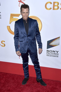50. Geburtstag der TV-Serie 'Schatten der Leidenschaft' in Los Angeles