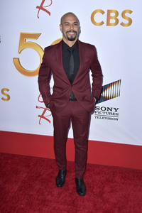 50. Geburtstag der TV-Serie 'Schatten der Leidenschaft' in Los Angeles