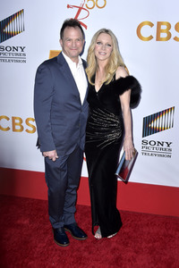 50. Geburtstag der TV-Serie 'Schatten der Leidenschaft' in Los Angeles