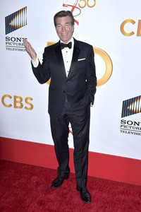 50. Geburtstag der TV-Serie 'Schatten der Leidenschaft' in Los Angeles