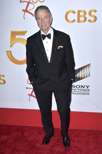 50. Geburtstag der TV-Serie 'Schatten der Leidenschaft' in Los Angeles