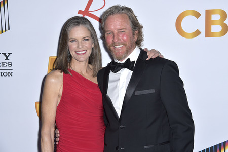 50. Geburtstag der TV-Serie 'Schatten der Leidenschaft' in Los Angeles
