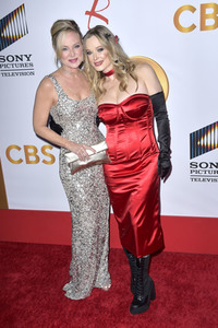 50. Geburtstag der TV-Serie 'Schatten der Leidenschaft' in Los Angeles