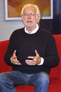 Talkmagazin 'DAS!' in Hamburg