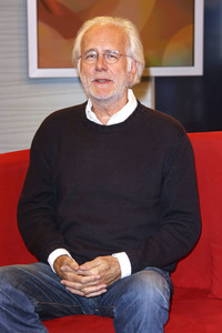 Talkmagazin 'DAS!' in Hamburg