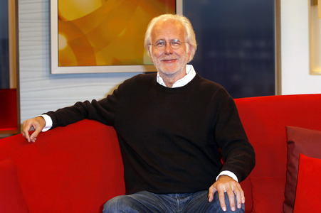 Talkmagazin 'DAS!' in Hamburg