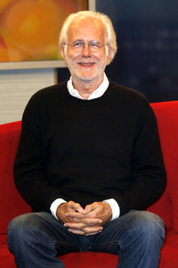 Talkmagazin 'DAS!' in Hamburg